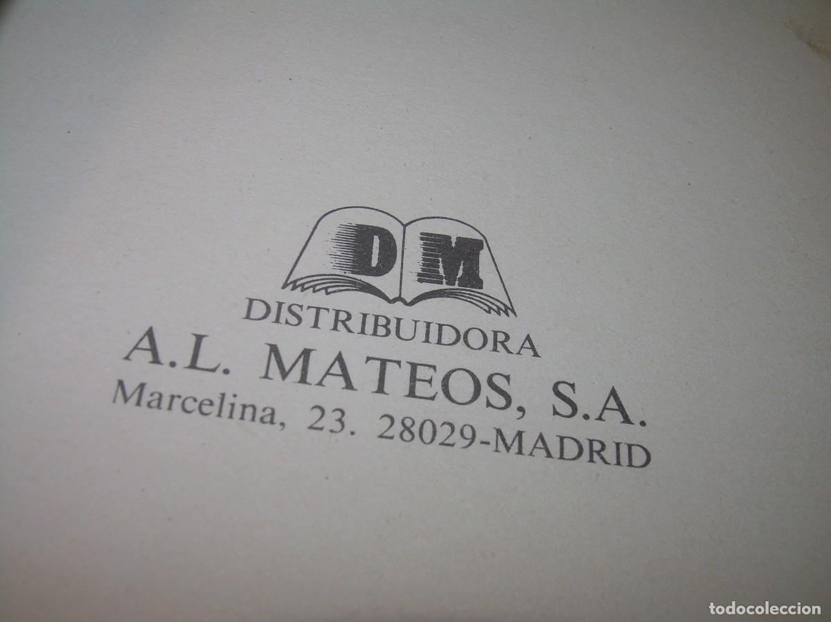 Libros antiguos: EL LIBRO DE LOS MUERTOS. - Foto 5