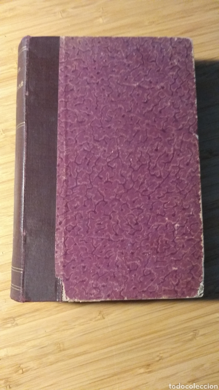 Libros antiguos: (frances) Lhypnotisme franc - Coconnier, 1898 - Foto 2