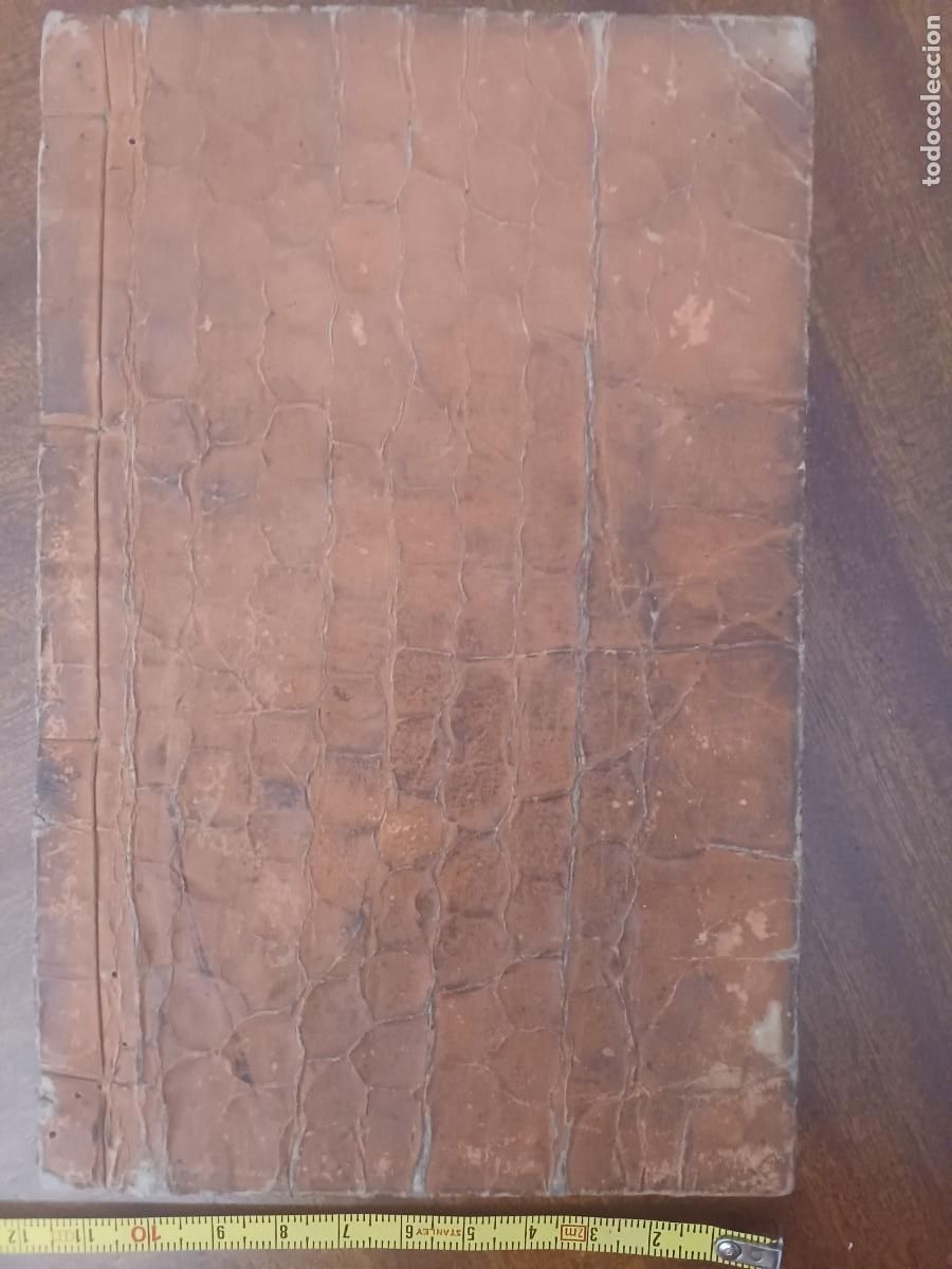 Libros antiguos: Grimorio de la &eacute;poca Edo - Foto 13