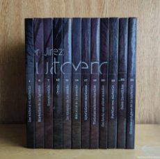 Libros antiguos: CUARTO MILENIO - LOTE 12 LIBRO+DVD