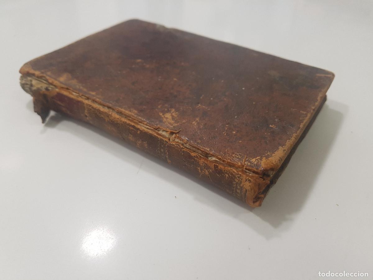 Antiquarische B&uuml;cher: COMPENDIO M&Eacute;TRICO MITHOLOGICO, historia de los dioses falsos. Benito Cano. Madrid, 1804.