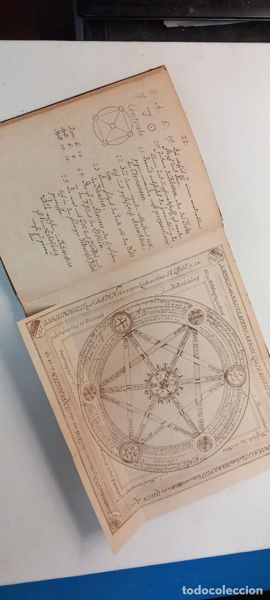 Libros antiguos: Raphael oder Artz Engel (1924) - Foto 5