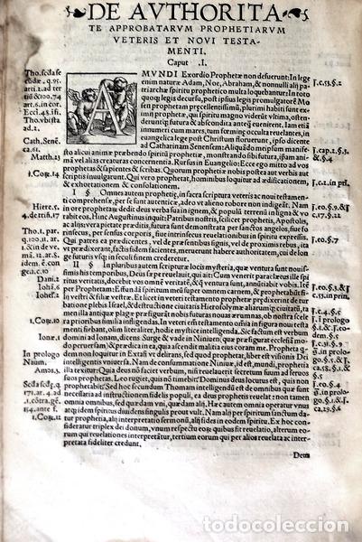 Libros antiguos: EBSER. (Johann) - ONUS ECCLESIAE. - Foto 2