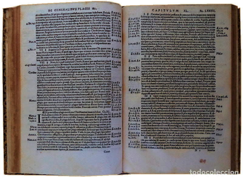 Libros antiguos: EBSER. (Johann) - ONUS ECCLESIAE. - Foto 3