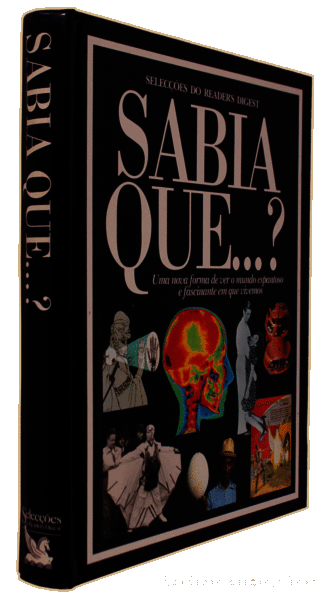 Libros antiguos: SABIA QUE...? - Foto 3
