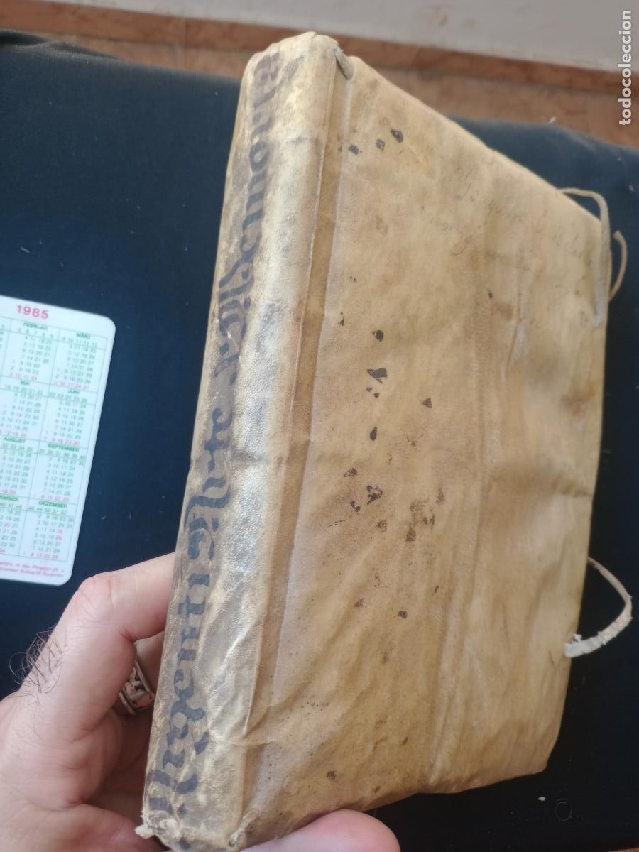 Old books: EL ASSOMBRO ELUCIDADO DE LAS IDEAS O ARTE DE MEMORIA 1735. CUADRO SINOPTICO, Nolegar Giatamor