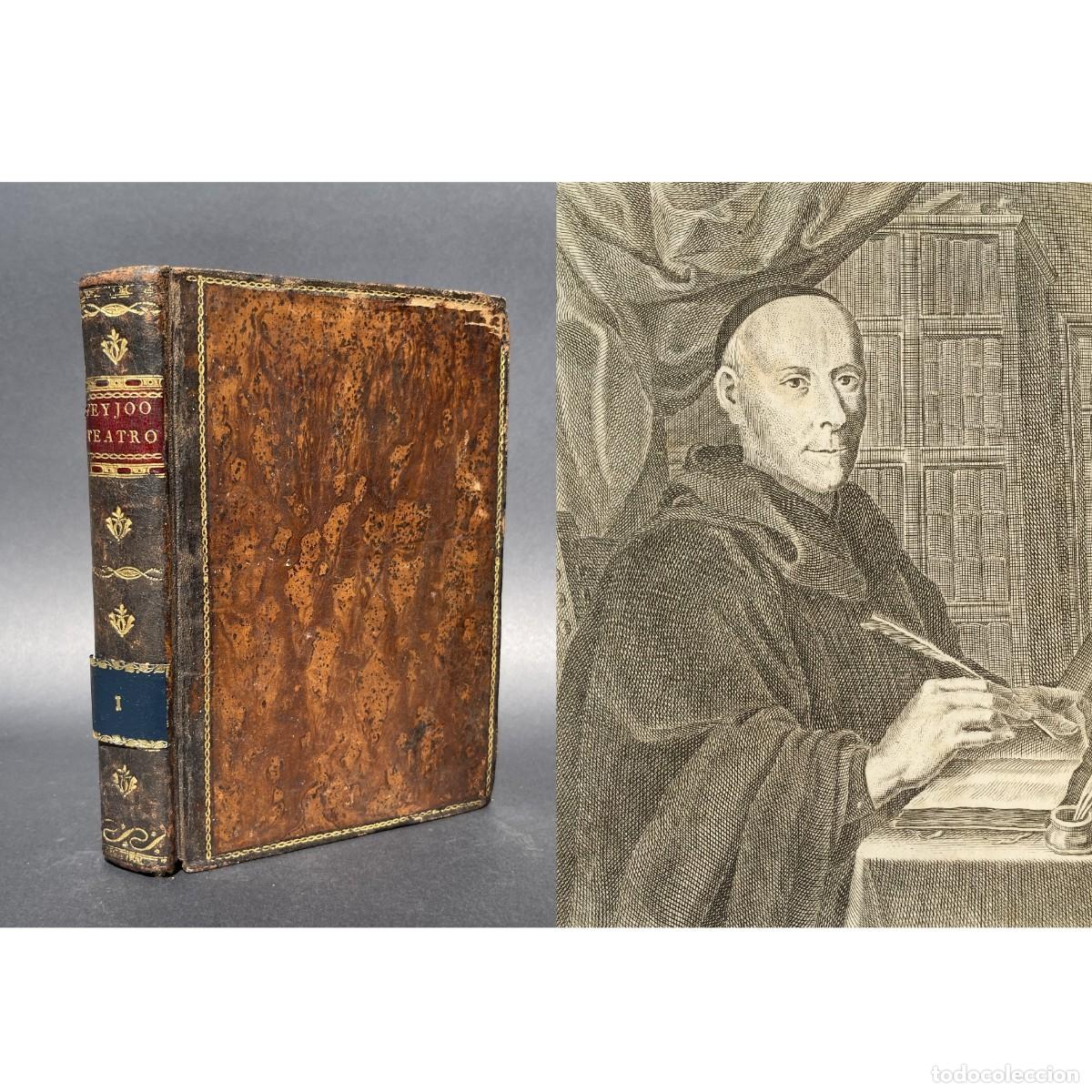 Livres anciens: A&ntilde;o 1773 - Astrolog&iacute;a - Medicina - Feminismo - M&uacute;sica - Astronom&iacute;a - Plena piel