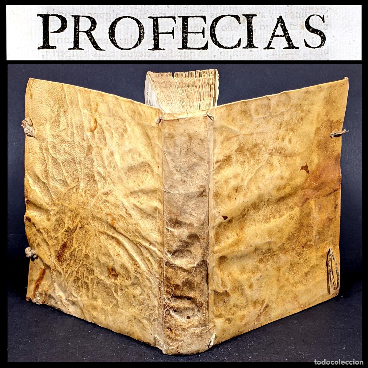 Libros antiguos: A&ntilde;o 1752 Magia Profec&iacute;as Hechiceros Artes adivinatorias Castellano Theatro Cr&iacute;tico Feijoo Feyjoo