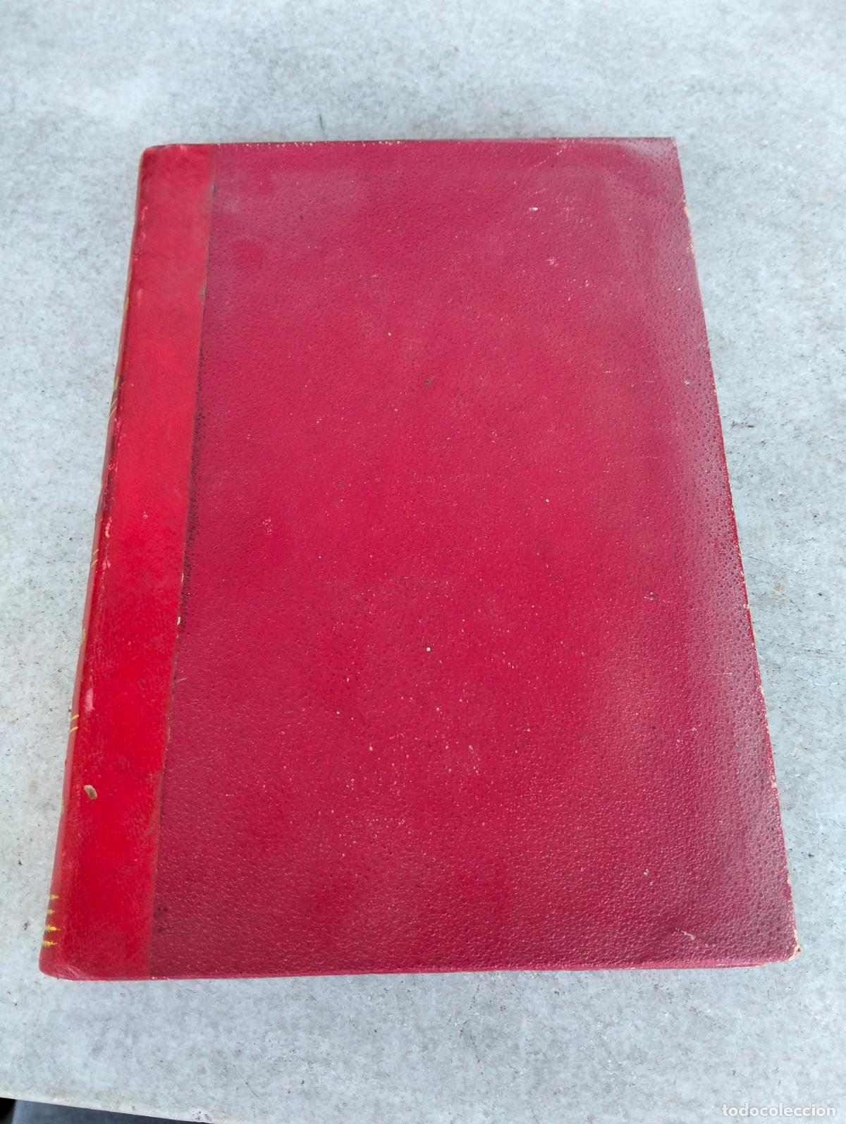 Libros antiguos: El espiritismo en el mundo moderno traducci&oacute;n de la civiltt&aacute; cattolica Valencia 1872