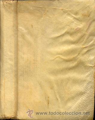 Libros antiguos: REGLA DE VIDA &ndash; A&Ntilde;O 1863 - Foto 1