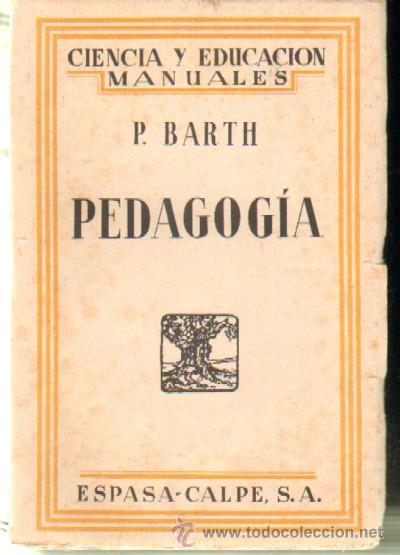 Libros antiguos: PEDAGOGIA   A-PED-444 - Foto 1