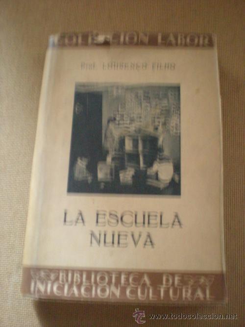 Libros antiguos: COLECCION LABOR N&ordm; 330 - Foto 1