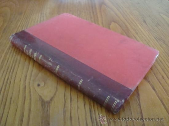 Libros antiguos: LA EDUCACI&Oacute;N DE CAR&Aacute;CTER - A. SELA (1890) - Foto 3