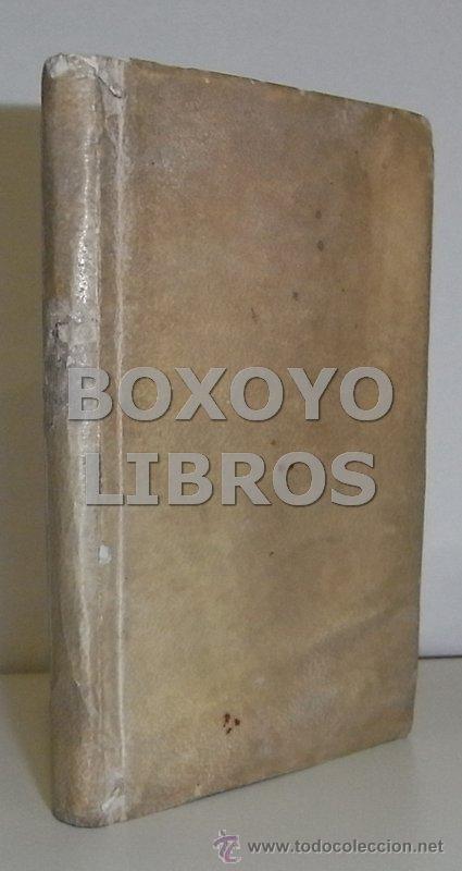 Libros antiguos: RUBI&Oacute; Y ORS, Joaqu&iacute;n. El libro de las ni&ntilde;as. 1857 - Foto 1
