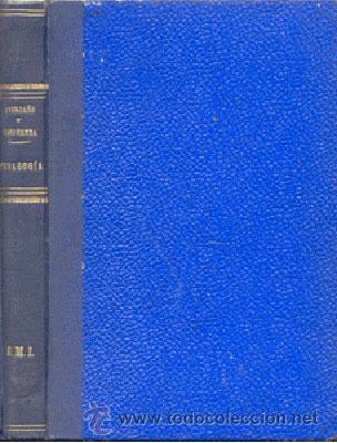 Libros antiguos: CURSO ELEMENTAL DE PEDAGOGIA &ndash; 1865 - Foto 1