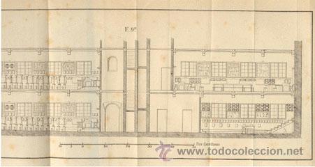 Libros antiguos: CURSO ELEMENTAL DE PEDAGOGIA &ndash; 1865 - Foto 3