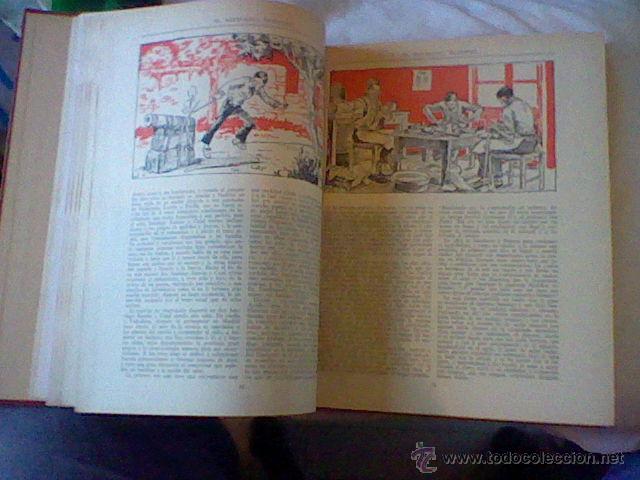 Libros antiguos: EL MUCHACHO MODERNO 1&ordf; ED 1935 - Foto 5