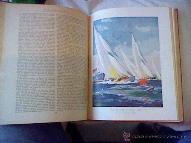 Libros antiguos: EL MUCHACHO MODERNO 1&ordf; ED 1935 - Foto 6