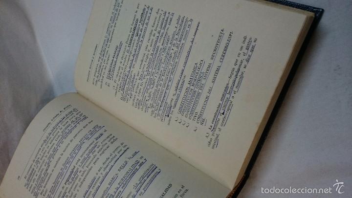 Libros antiguos: PSICOLOG&Iacute;A GENERAL Y EVOLUTIVA - Foto 3