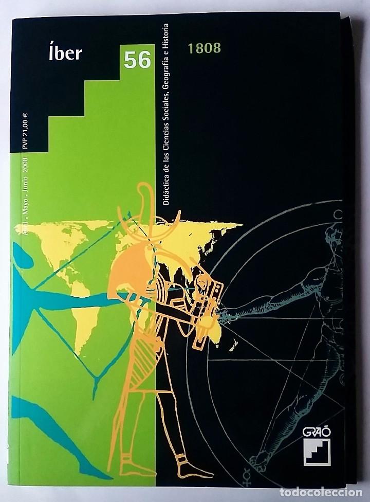 Libros antiguos: 1808, N&ordm; 56. GRA&Oacute;, 2008. - Foto 1