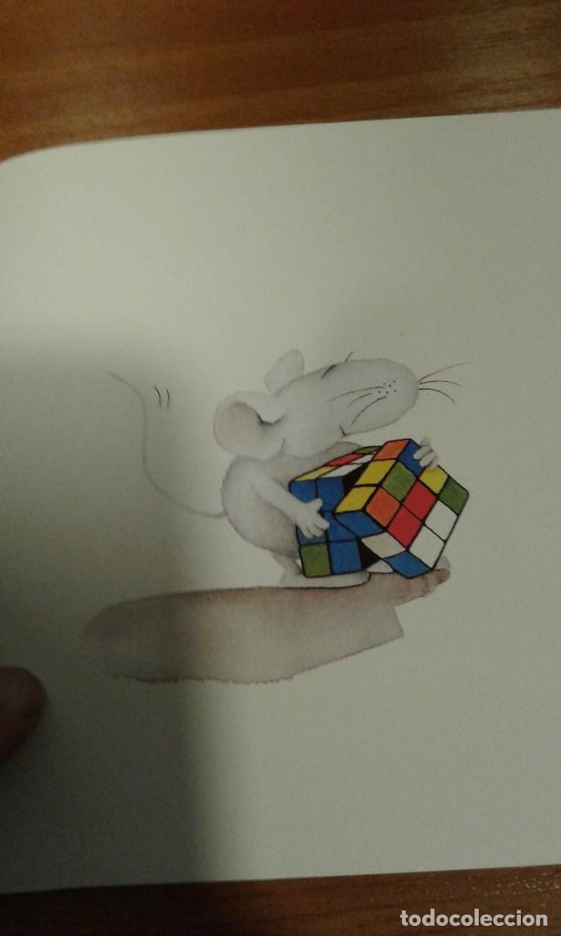 Libros antiguos: ALEX I EL DAU RUBIK - Foto 2