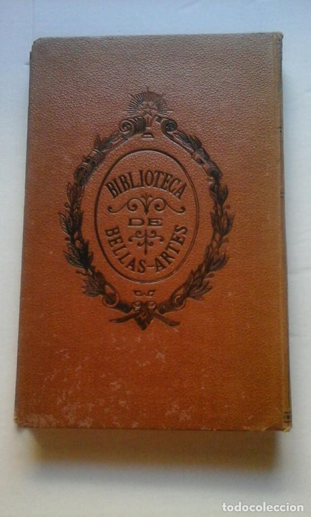 Libros antiguos: Historia de la m&uacute;sica - Foto 6