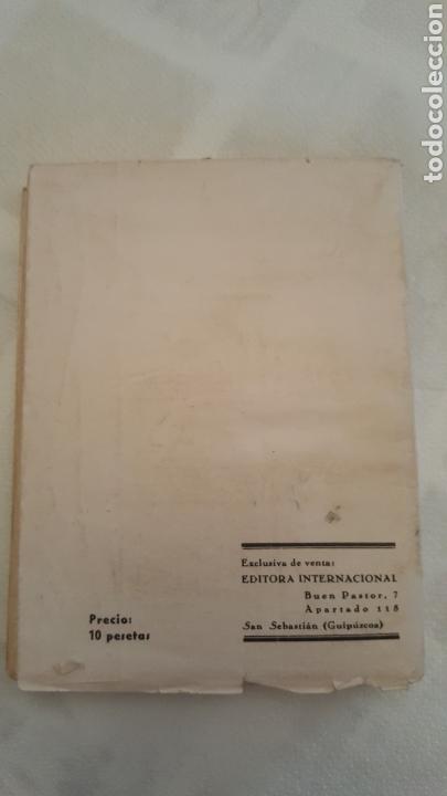 Libros antiguos: &iexcl;MUCHACHA! - Foto 2