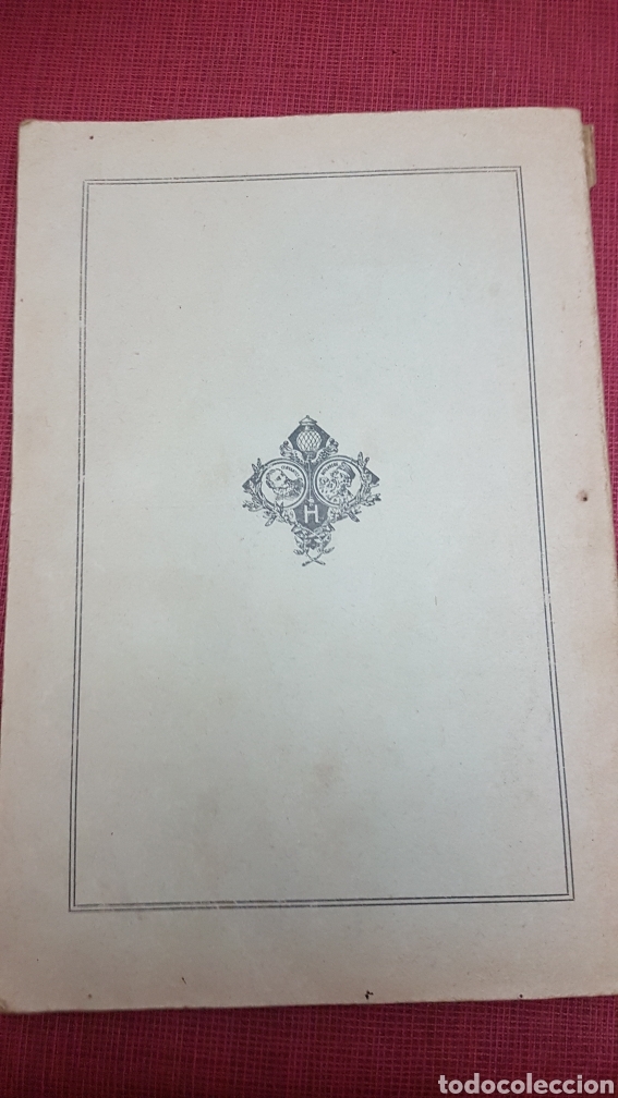 Libros antiguos: Raro catalogo material de Ense&ntilde;anza 1929 - Foto 7