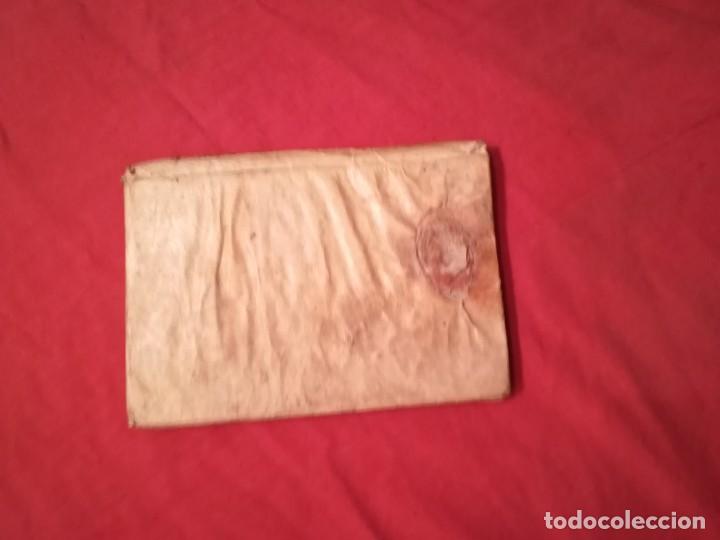 Libros antiguos: El porqu&eacute; de las cosas - Foto 2