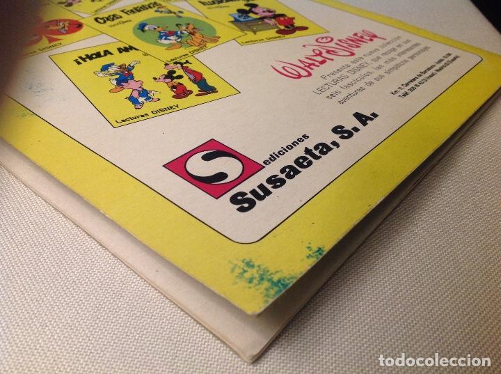 Libros antiguos: Hola Amigo ( lecturas Disney ) - Foto 7