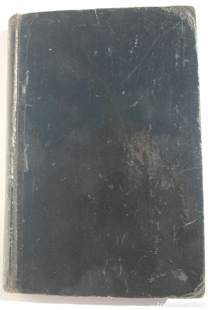 Libros antiguos: Elementos de Qu&iacute;mica - FTD - Foto 1