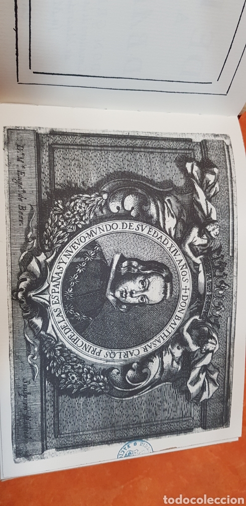 Libros antiguos: EJERCICIOS DE LA GINETA, facsimil. - Foto 3