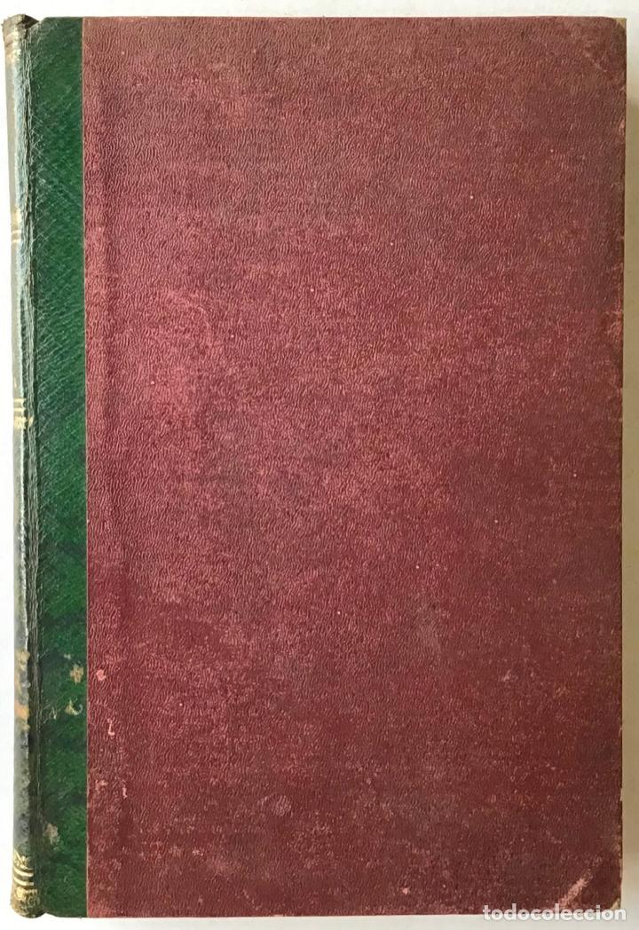 Libros antiguos: PLAN DE ENSE&Ntilde;ANZA PRIMARIA. - LASALDE, Carlos. - Foto 3