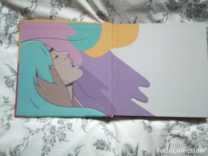 Libros antiguos: CALIENTE MATU SANTAMARIA - Foto 2