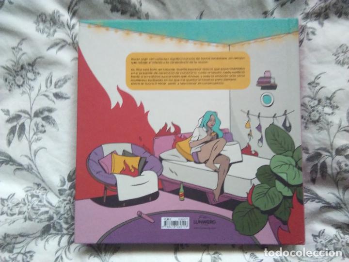Libros antiguos: CALIENTE MATU SANTAMARIA - Foto 4