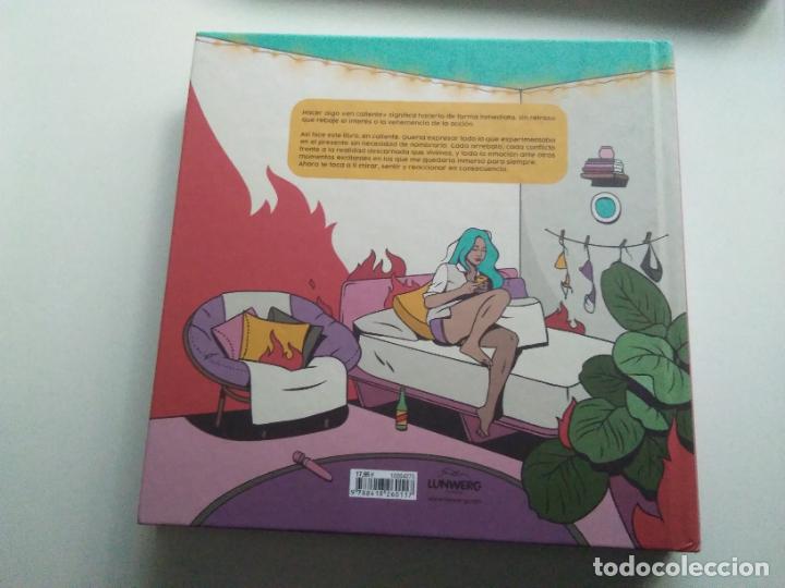Libros antiguos: CALIENTE MATU SANTAMARIA - Foto 5