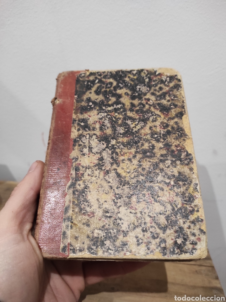Libros antiguos: 1861. LA BUENA AYA, EL ALMACÉN DE LOS NIÑOS. LEPRINCE DE BEAUMONT - Foto 2 - 231884630