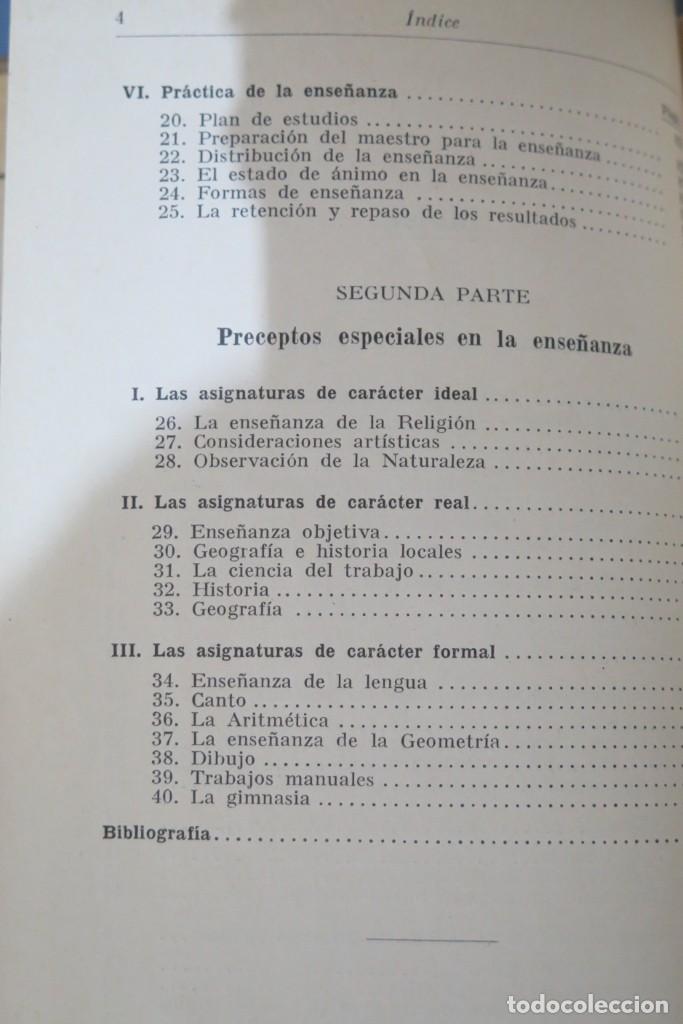 Libros antiguos: PRACTICAS ESCOLARES. SEYFERT - Foto 4
