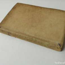 Libros antiguos: NUEVO METODO DE GRAMATICA CASTELLANA. Lote 299354033