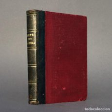 Libros antiguos: AÑO 1898 - ARTE DE LA LECTURA - RUFINO BLANCO Y SÁNCHEZ - MANTIEL - GUADALAJARA FILOLOGÍA PEDAGOGÍA. Lote 314583213