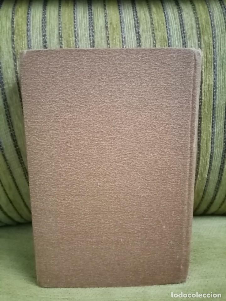 Libros antiguos: HISTORIA DE LA PEDAGOG&Iacute;A - Foto 3