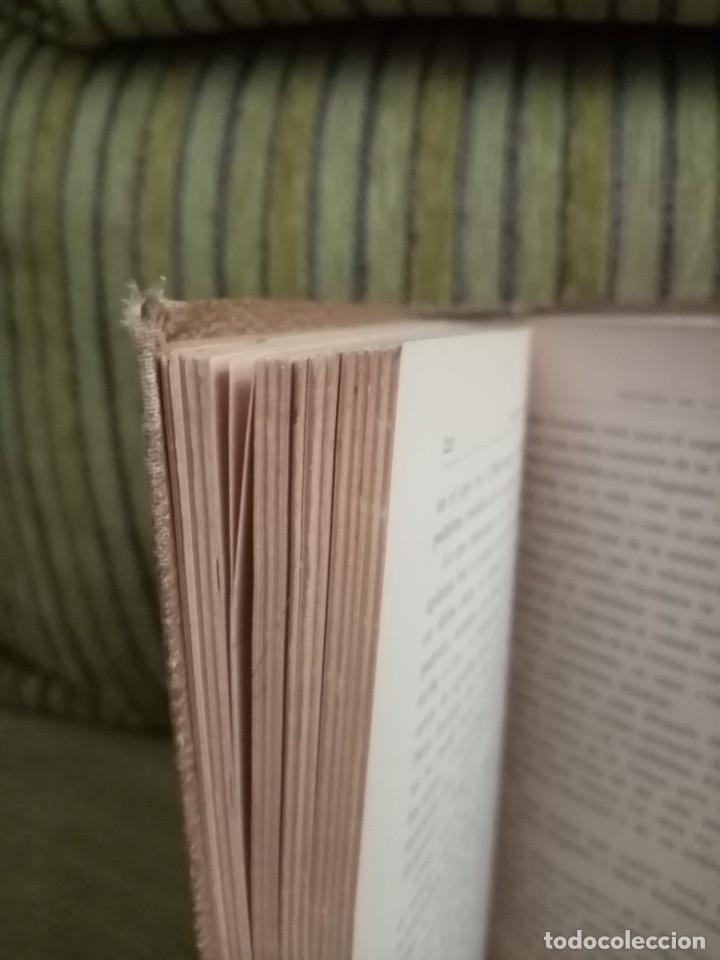 Libros antiguos: HISTORIA DE LA PEDAGOG&Iacute;A - Foto 7