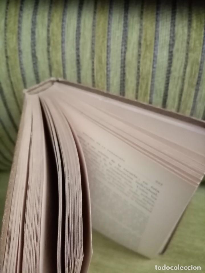 Libros antiguos: HISTORIA DE LA PEDAGOG&Iacute;A - Foto 10