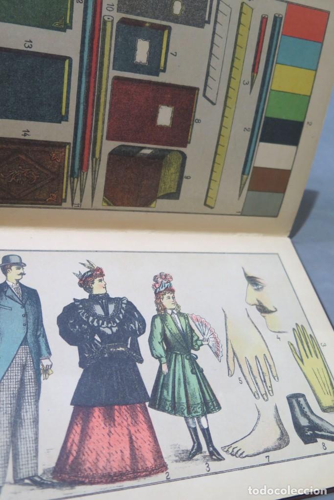 Libros antiguos: THE BERLITZ METHOD - Foto 3