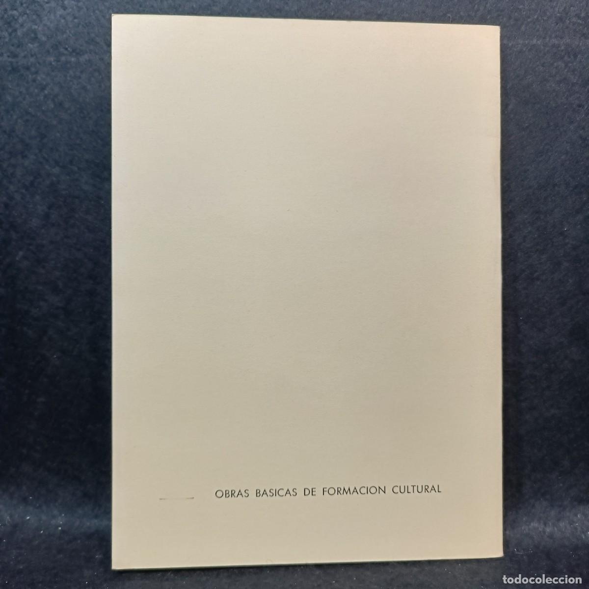 Libros antiguos: CLAVE DE EJERCICIOS - J. LLOBERA I RAMON - TEIDE / 21.821 - Foto 2
