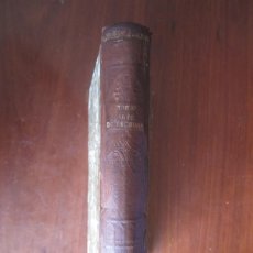 Libros antiguos: ARTE DE ESCRIBIR POR REGLAS Y CON MUESTRAS TORCUATO TORIO DE LA RIVA 1802 MADRID