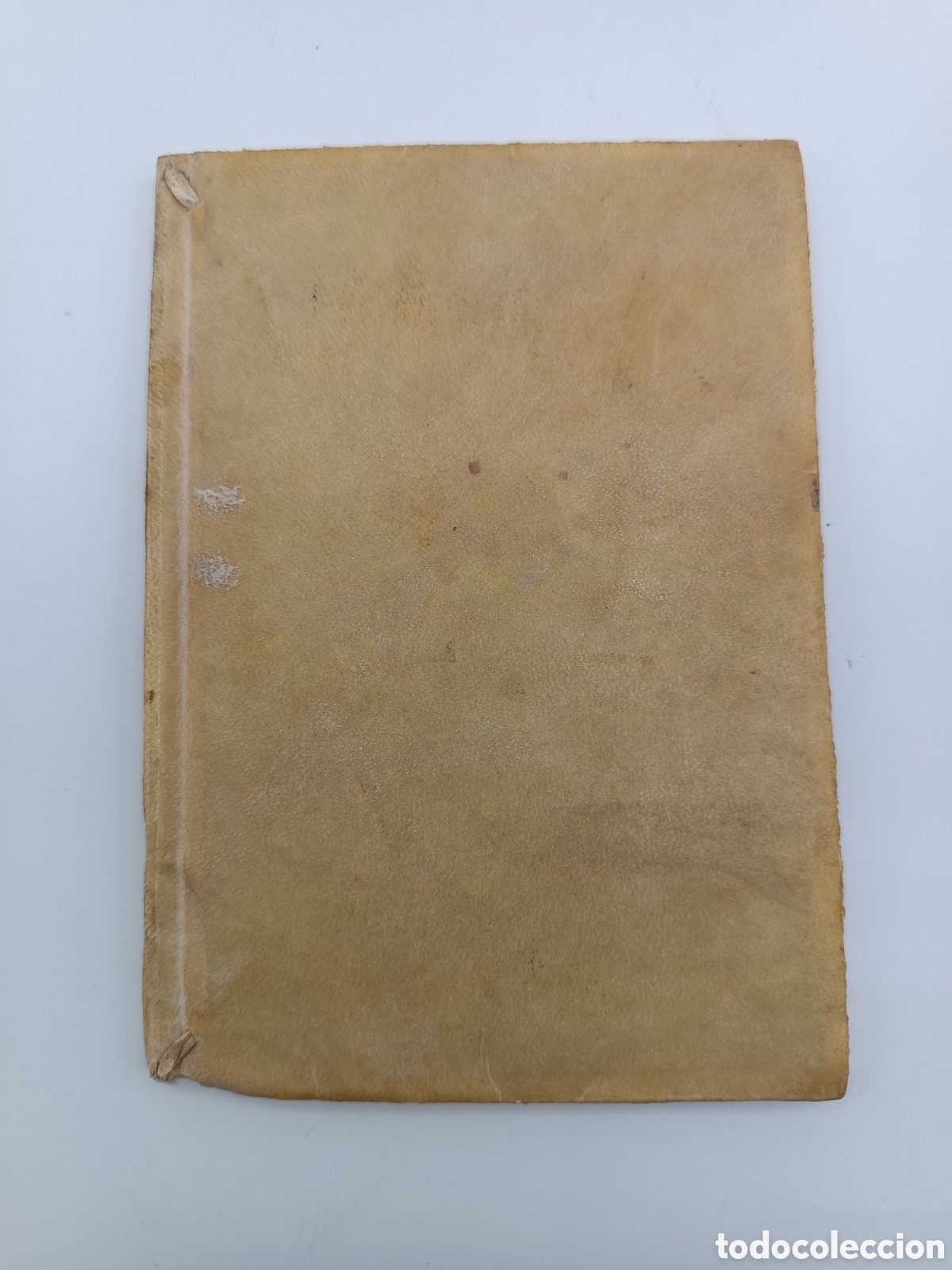 Libros antiguos: Compendio de gram&aacute;tica castellana 1852 - Foto 1