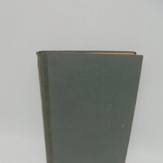 Libros antiguos: PEDAGOGIA MODERNA. TRATADO DE LA ENSEÑANZA. TOMO II. VICENTE PERTUSA Y PERIZ. 1930. PAGS : 335.