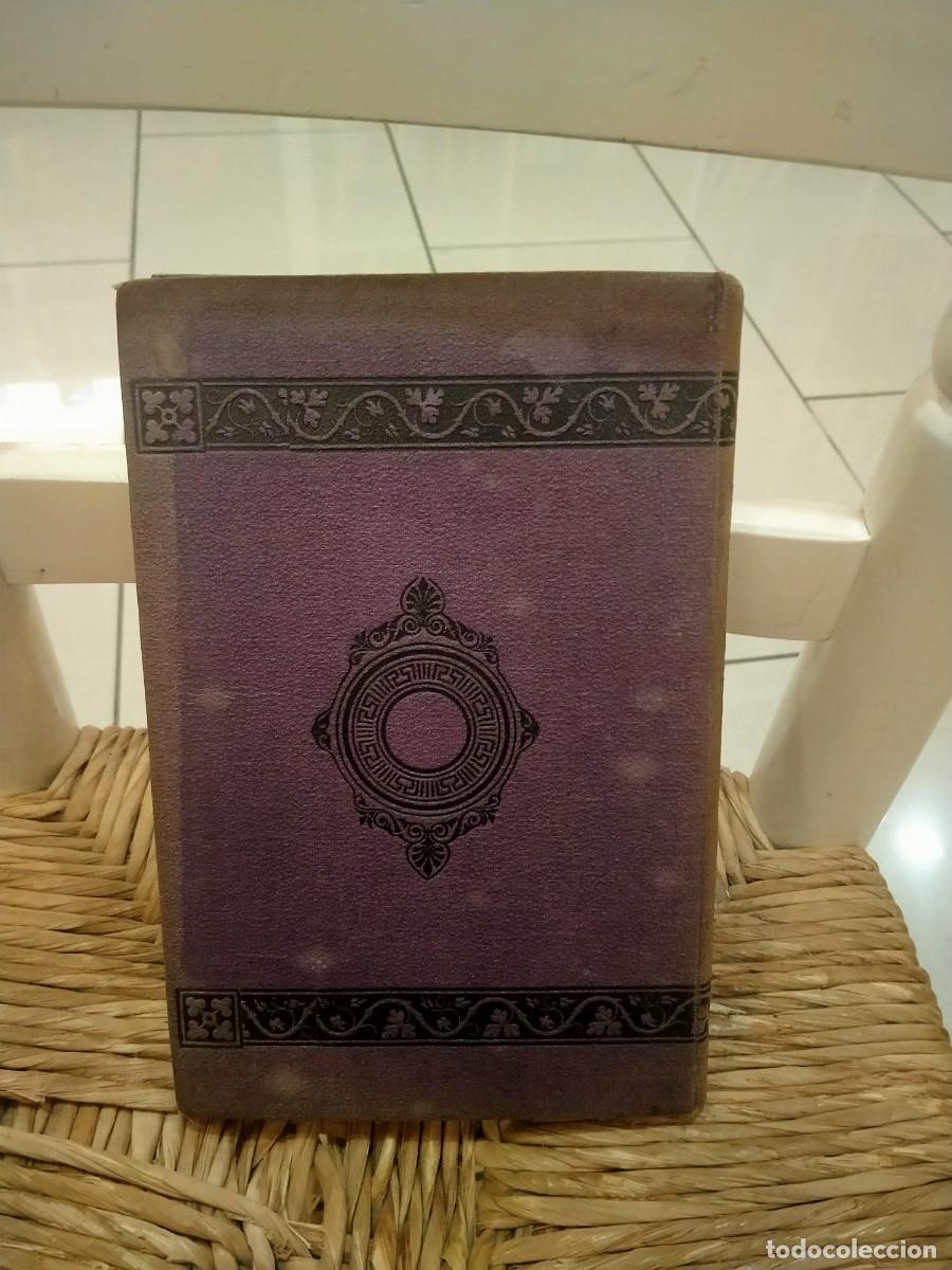 Libros antiguos: Higiene escolar - Alc&aacute;ntara - Foto 6