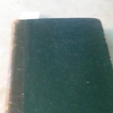 Libros antiguos: ALMANAQUE DEL MAESTRO PARA 1883 A2101